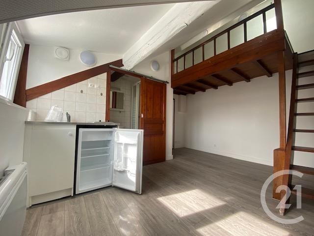 appartement à louer - 2 pièces - 15.53 m2 - MANTES LA JOLIE - 78 - ILE-DE-FRANCE - Century 21 La Mantoise