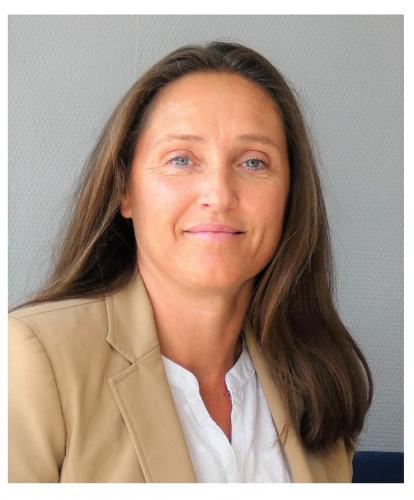 Delphine JACQUEMET