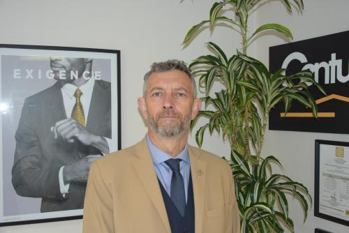 Laurent NICOLAS