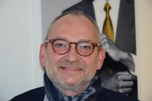 Philippe GAUDIN