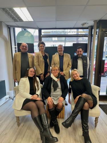 Sébastien OUNADJELA