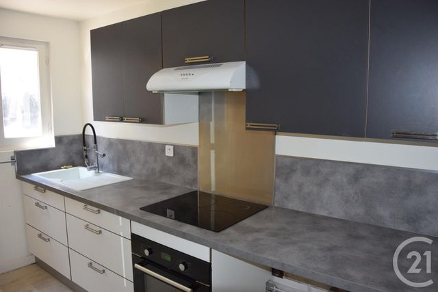 maison à vendre - 4 pièces - 72.64 m2 - GUERNES - 78 - ILE-DE-FRANCE - Century 21 La Mantoise maison à vendre - 4 pièces - 72.64 m2 - GUERNES - 78 - ILE-DE-FRANCE - Century 21 La Mantoise