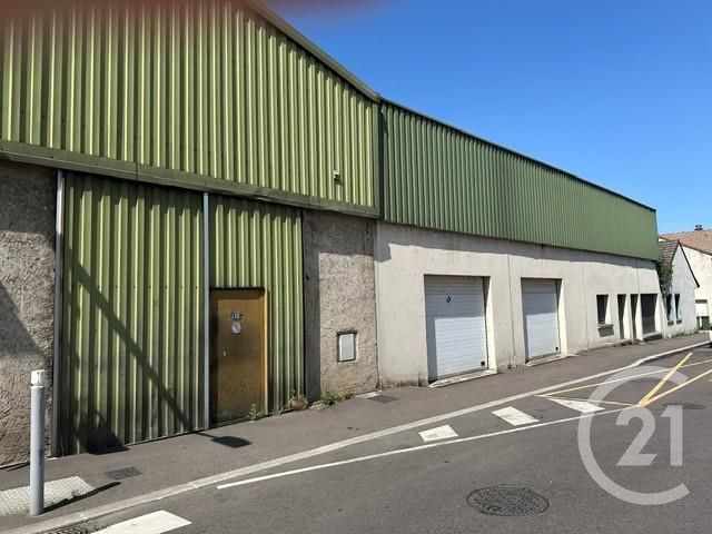 Immeuble à vendre BONNIERES SUR SEINE