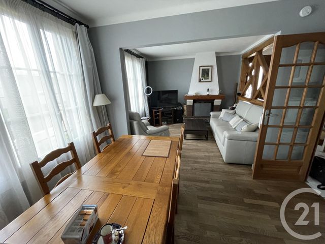 maison - MANTES LA JOLIE - 78