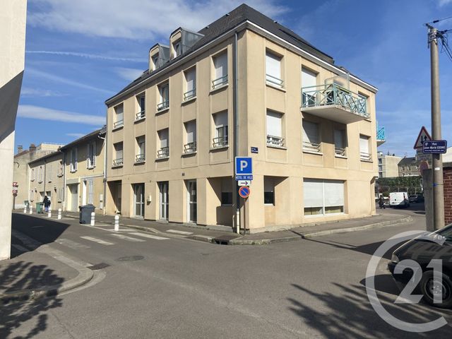 appartement - MANTES LA JOLIE - 78