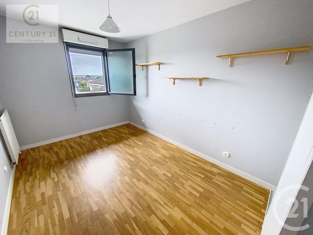 Appartement F5 à vendre - 5 pièces - 115.04 m2 - MANTES LA JOLIE - 78 - ILE-DE-FRANCE - Century 21 La Mantoise