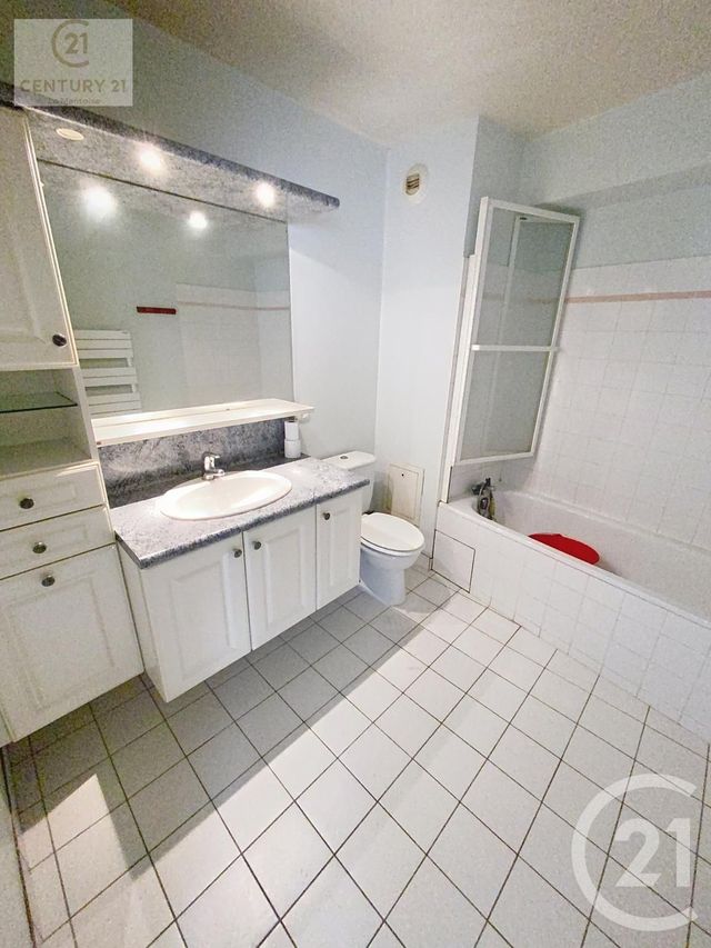 Appartement F5 à vendre - 5 pièces - 115.04 m2 - MANTES LA JOLIE - 78 - ILE-DE-FRANCE - Century 21 La Mantoise