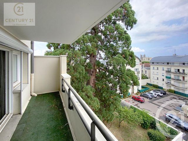 Appartement F5 à vendre - 5 pièces - 115.04 m2 - MANTES LA JOLIE - 78 - ILE-DE-FRANCE - Century 21 La Mantoise