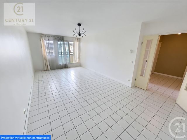 Appartement F5 à vendre - 5 pièces - 115.04 m2 - MANTES LA JOLIE - 78 - ILE-DE-FRANCE - Century 21 La Mantoise