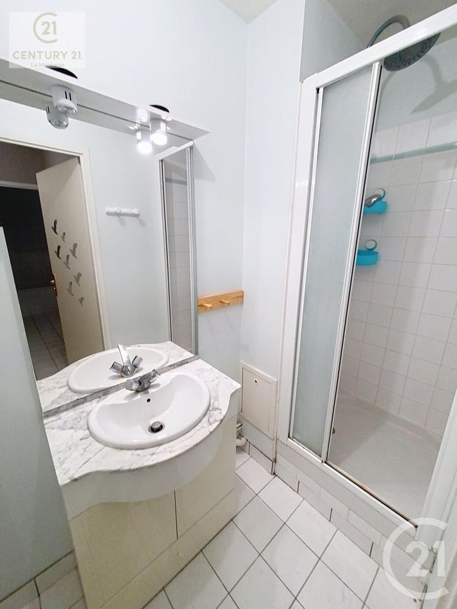 Appartement F5 à vendre - 5 pièces - 115.04 m2 - MANTES LA JOLIE - 78 - ILE-DE-FRANCE - Century 21 La Mantoise