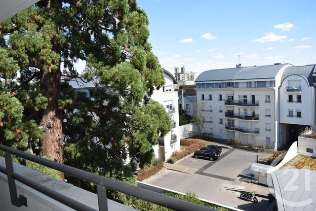 appartement - MANTES LA JOLIE - 78