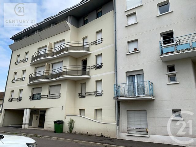 Appartement F5 à vendre - 5 pièces - 115.04 m2 - MANTES LA JOLIE - 78 - ILE-DE-FRANCE - Century 21 La Mantoise