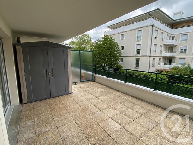 Appartement F4 à vendre - 4 pièces - 80.74 m2 - MANTES LA JOLIE - 78 - ILE-DE-FRANCE - Century 21 La Mantoise Appartement F4 à vendre - 4 pièces - 80.74 m2 - MANTES LA JOLIE - 78 - ILE-DE-FRANCE - Century 21 La Mantoise