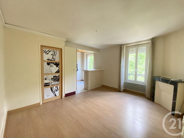 Afficher la photo en grand Appartement F2 à louer - 2 pièces - 38.43 m2 - MANTES LA VILLE - 78 - ILE-DE-FRANCE - Century 21 La Mantoise