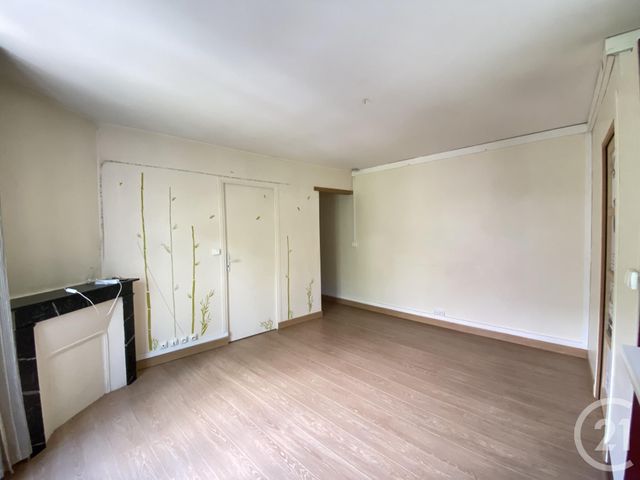 Afficher la photo en grand Appartement F2 à louer - 2 pièces - 38.43 m2 - MANTES LA VILLE - 78 - ILE-DE-FRANCE - Century 21 La Mantoise