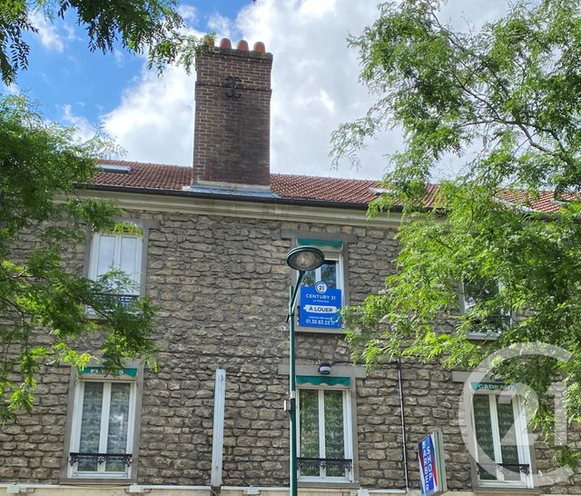 Afficher la photo en grand Appartement F2 à louer - 2 pièces - 38.43 m2 - MANTES LA VILLE - 78 - ILE-DE-FRANCE - Century 21 La Mantoise