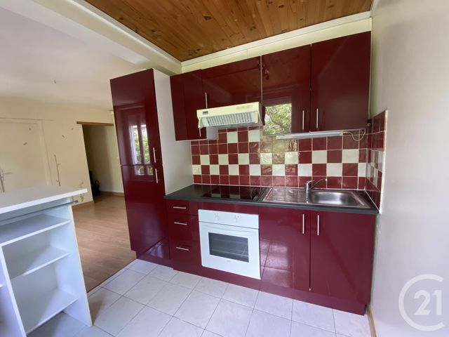Afficher la photo en grand Appartement F2 à louer - 2 pièces - 38.43 m2 - MANTES LA VILLE - 78 - ILE-DE-FRANCE - Century 21 La Mantoise
