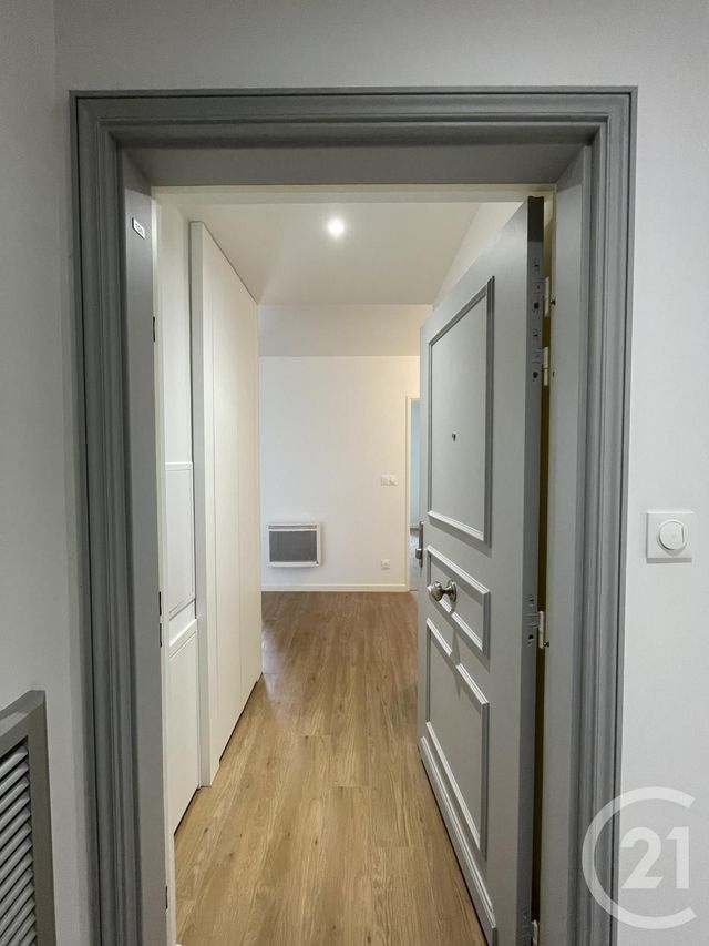 Appartement F3 à vendre - 3 pièces - 63.11 m2 - MANTES LA JOLIE - 78 - ILE-DE-FRANCE - Century 21 La Mantoise