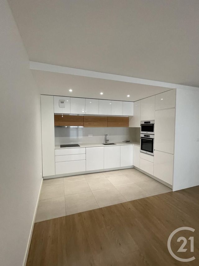 appartement - MANTES LA JOLIE - 78
