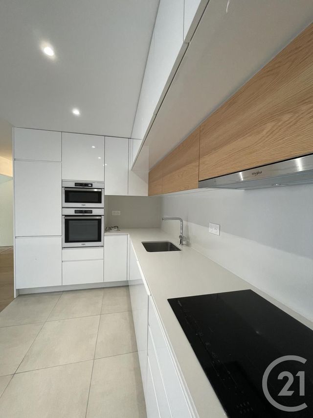 appartement - MANTES LA JOLIE - 78