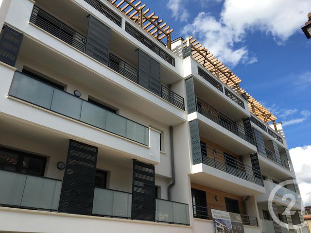 Appartement F3 à vendre - 3 pièces - 63.06 m2 - MANTES LA JOLIE - 78 - ILE-DE-FRANCE - Century 21 La Mantoise
