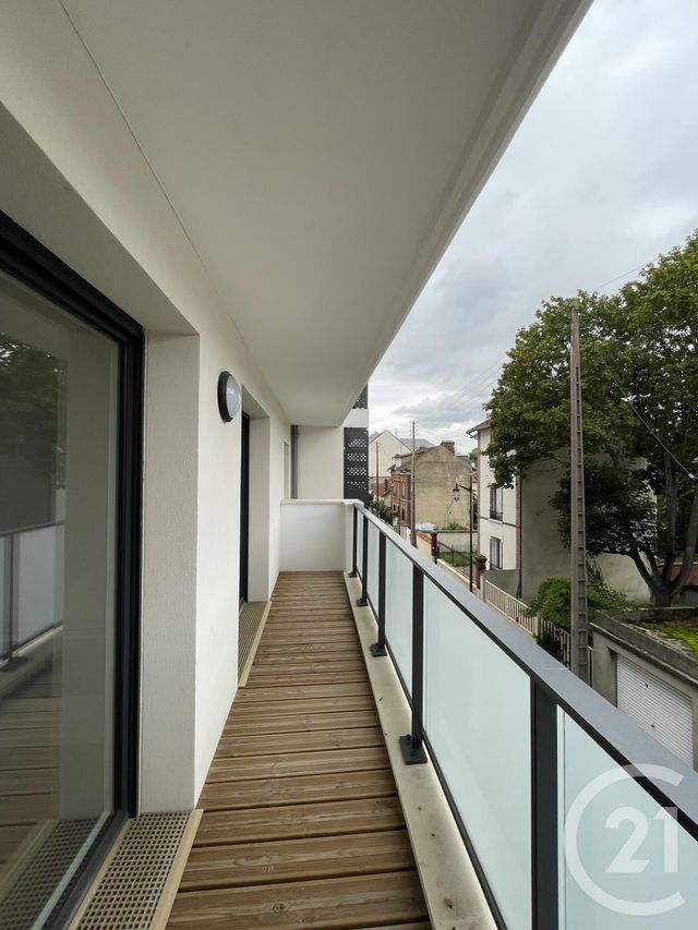 Appartement F3 à vendre - 3 pièces - 62.69 m2 - MANTES LA JOLIE - 78 - ILE-DE-FRANCE - Century 21 La Mantoise