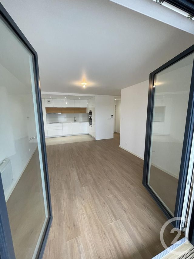 Appartement F3 à vendre - 3 pièces - 60.27 m2 - MANTES LA JOLIE - 78 - ILE-DE-FRANCE - Century 21 La Mantoise