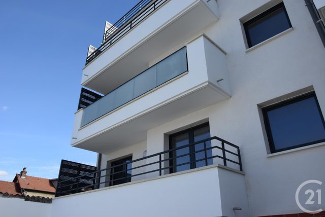 appartement - MANTES LA JOLIE - 78