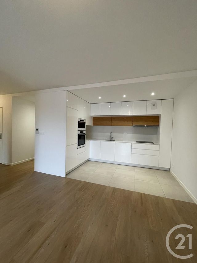 Appartement F3 à vendre - 3 pièces - 63.11 m2 - MANTES LA JOLIE - 78 - ILE-DE-FRANCE - Century 21 La Mantoise
