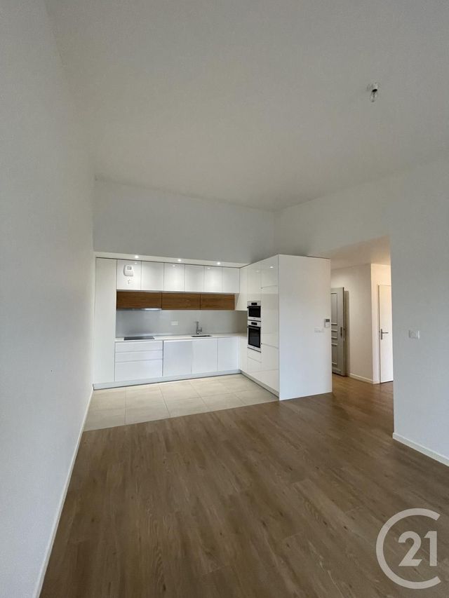 Appartement F3 à vendre - 3 pièces - 62.1 m2 - MANTES LA JOLIE - 78 - ILE-DE-FRANCE - Century 21 La Mantoise