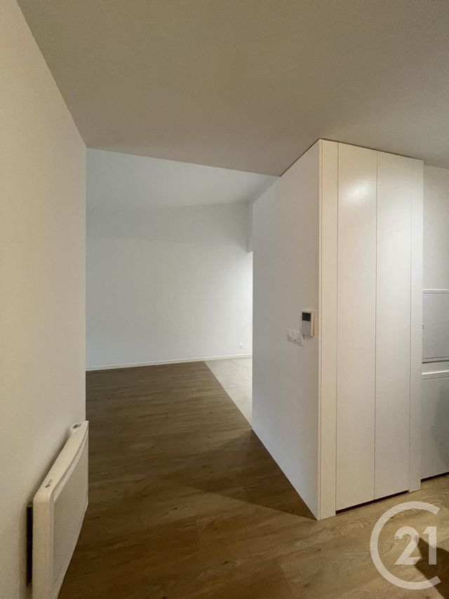 Appartement F3 à vendre - 3 pièces - 62.1 m2 - MANTES LA JOLIE - 78 - ILE-DE-FRANCE - Century 21 La Mantoise