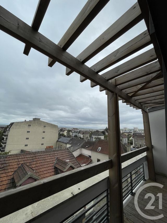 Appartement F3 à vendre - 3 pièces - 62.1 m2 - MANTES LA JOLIE - 78 - ILE-DE-FRANCE - Century 21 La Mantoise