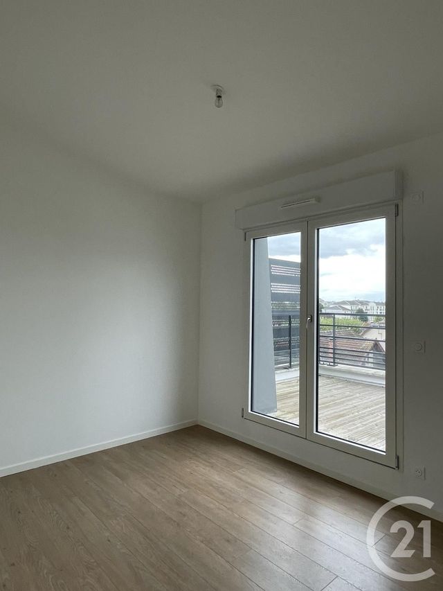 Appartement F3 à vendre - 3 pièces - 60.22 m2 - MANTES LA JOLIE - 78 - ILE-DE-FRANCE - Century 21 La Mantoise