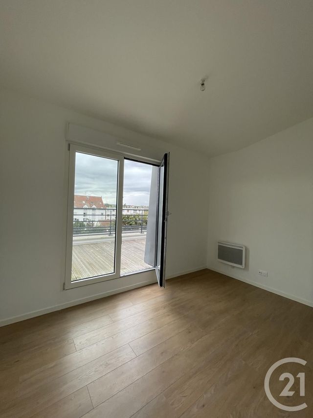 Appartement F3 à vendre - 3 pièces - 60.22 m2 - MANTES LA JOLIE - 78 - ILE-DE-FRANCE - Century 21 La Mantoise