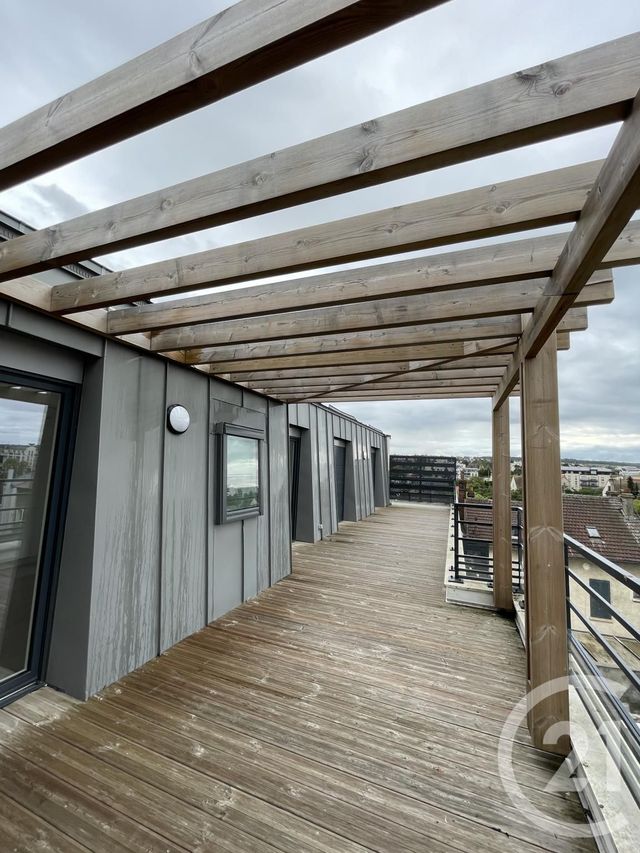 Appartement F3 à vendre MANTES LA JOLIE