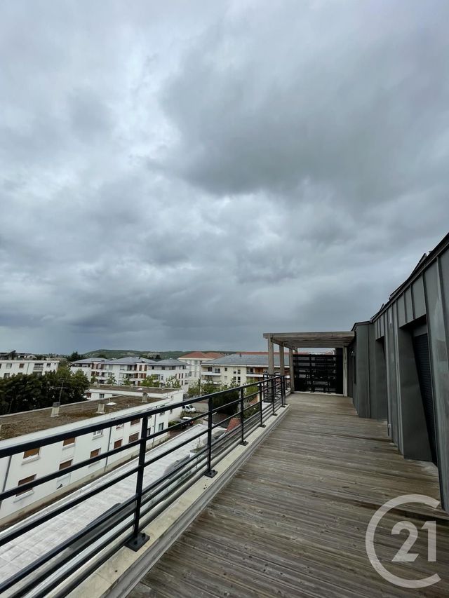 Appartement F3 à vendre - 3 pièces - 60.22 m2 - MANTES LA JOLIE - 78 - ILE-DE-FRANCE - Century 21 La Mantoise