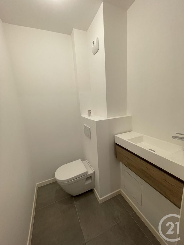 Appartement F3 à vendre - 3 pièces - 60.22 m2 - MANTES LA JOLIE - 78 - ILE-DE-FRANCE - Century 21 La Mantoise