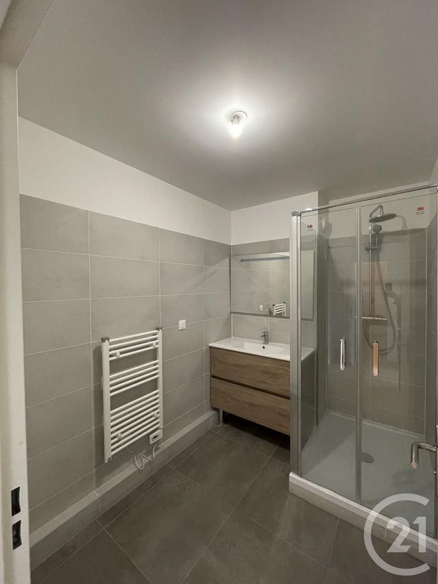 Appartement F3 à vendre - 3 pièces - 60.22 m2 - MANTES LA JOLIE - 78 - ILE-DE-FRANCE - Century 21 La Mantoise