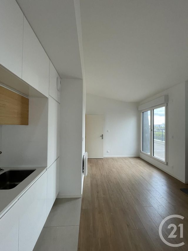 Appartement F3 à vendre - 3 pièces - 60.22 m2 - MANTES LA JOLIE - 78 - ILE-DE-FRANCE - Century 21 La Mantoise