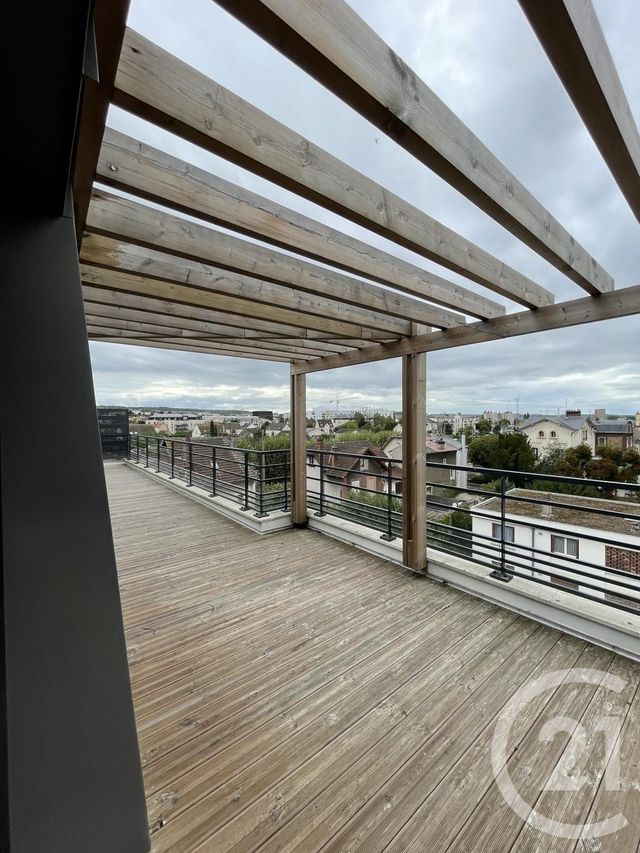 appartement - MANTES LA JOLIE - 78