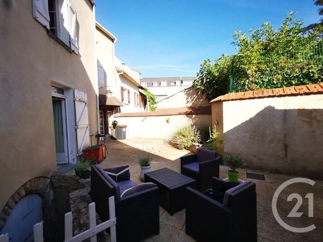 maison à vendre - 7 pièces - 150.0 m2 - LIMAY - 78 - ILE-DE-FRANCE - Century 21 La Mantoise maison à vendre - 7 pièces - 150.0 m2 - LIMAY - 78 - ILE-DE-FRANCE - Century 21 La Mantoise