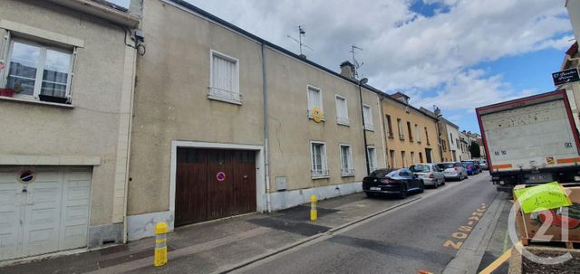 maison à vendre - 7 pièces - 150.0 m2 - LIMAY - 78 - ILE-DE-FRANCE - Century 21 La Mantoise maison à vendre - 7 pièces - 150.0 m2 - LIMAY - 78 - ILE-DE-FRANCE - Century 21 La Mantoise