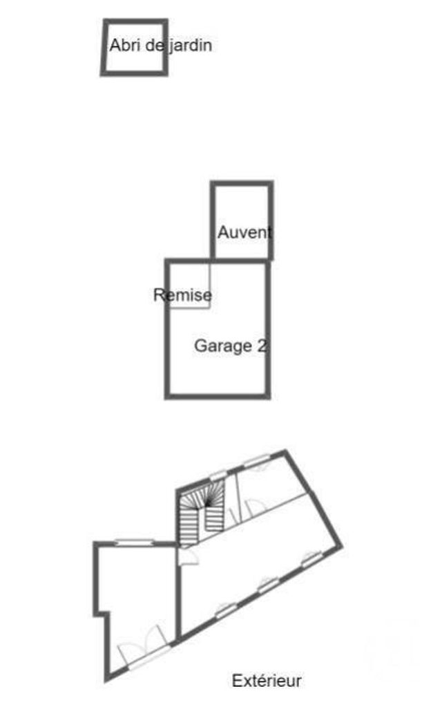 maison à vendre - 7 pièces - 150.0 m2 - LIMAY - 78 - ILE-DE-FRANCE - Century 21 La Mantoise maison à vendre - 7 pièces - 150.0 m2 - LIMAY - 78 - ILE-DE-FRANCE - Century 21 La Mantoise