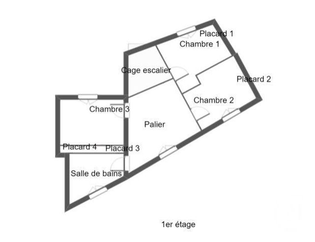 maison à vendre - 7 pièces - 150.0 m2 - LIMAY - 78 - ILE-DE-FRANCE - Century 21 La Mantoise maison à vendre - 7 pièces - 150.0 m2 - LIMAY - 78 - ILE-DE-FRANCE - Century 21 La Mantoise