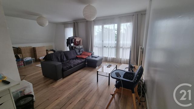 Afficher la photo en grand Appartement F2 à vendre - 2 pièces - 68.14 m2 - LIMAY - 78 - ILE-DE-FRANCE - Century 21 La Mantoise