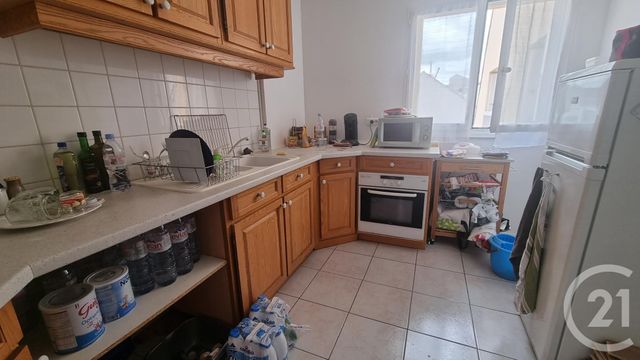 Afficher la photo en grand Appartement F2 à vendre - 2 pièces - 68.14 m2 - LIMAY - 78 - ILE-DE-FRANCE - Century 21 La Mantoise
