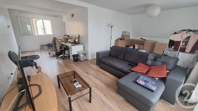 Afficher la photo en grand Appartement F2 à vendre - 2 pièces - 68.14 m2 - LIMAY - 78 - ILE-DE-FRANCE - Century 21 La Mantoise