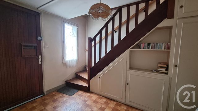Afficher la photo en grand maison à vendre - 5 pièces - 85.95 m2 - MANTES LA JOLIE - 78 - ILE-DE-FRANCE - Century 21 La Mantoise