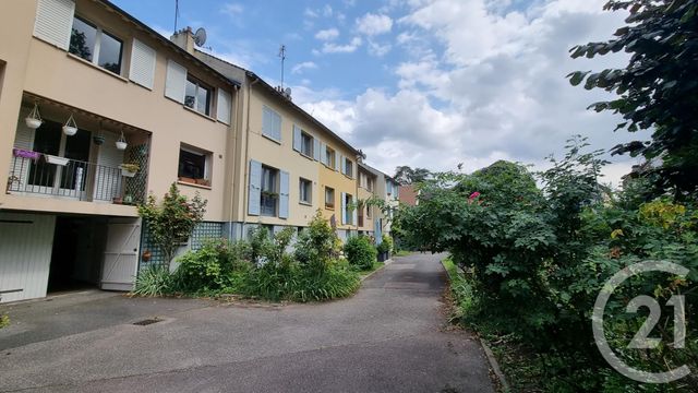Afficher la photo en grand maison à vendre - 5 pièces - 85.95 m2 - MANTES LA JOLIE - 78 - ILE-DE-FRANCE - Century 21 La Mantoise