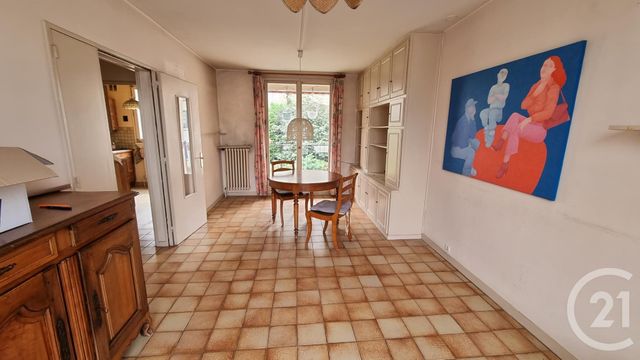 Afficher la photo en grand maison à vendre - 5 pièces - 85.95 m2 - MANTES LA JOLIE - 78 - ILE-DE-FRANCE - Century 21 La Mantoise